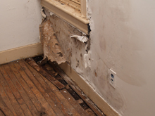 Water Damage Restoration Ocean City, MD